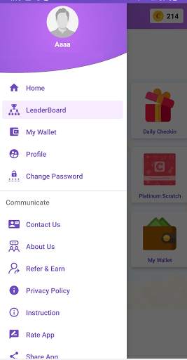 Scratch For Cash screenshot 4