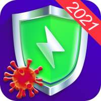 Phone Cleaner - Android Clean- Cool down phone
