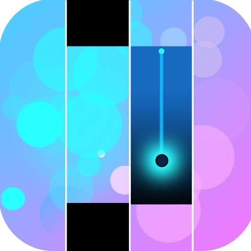 Marshmello Piano Tiles DJ 0.1.1