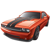 American Traffic Racer icon