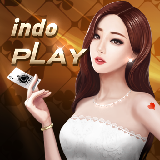 IndoPlay All-in-One иконка