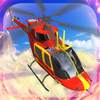 Helicopter Rescue Flight 3D 1.3