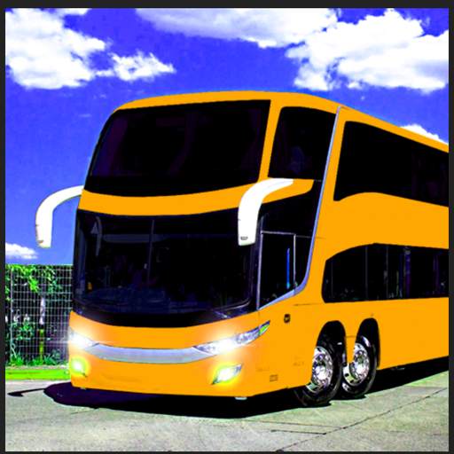 Bus Simulator 2021 1.0.13