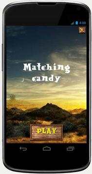 Matching candy screenshot 2
