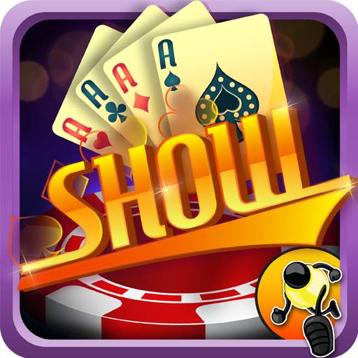 Show City (႐ိႈး) 1.3.6