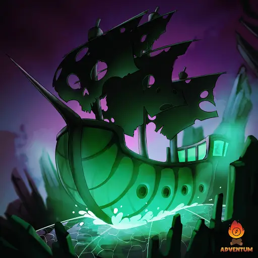 The Last Pirate screenshot 2