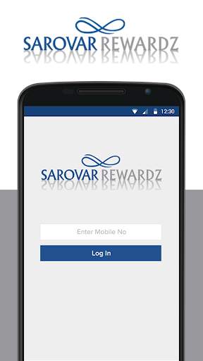 Sarovar Rewardz screenshot 2