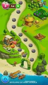 Fresh Crush screenshot 1