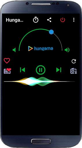 Telugu FM & AM Radio Hd Online Telugu Songs & News screenshot 8