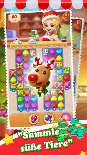 Cake Jam Drop screenshot 3