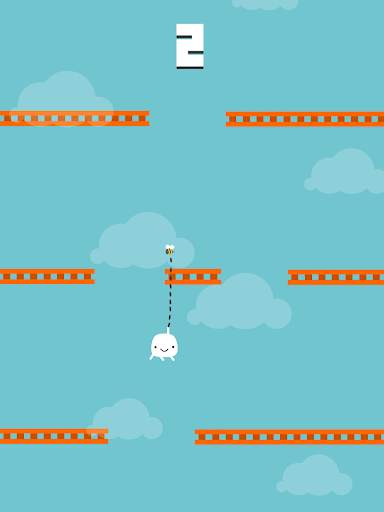B - The Game screenshot 2