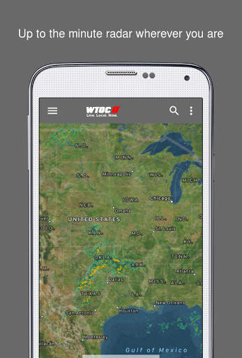 WTOC 11 News screenshot 5