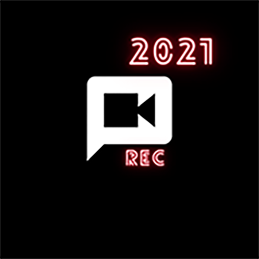 Screen Recorder With Sound -Video Capture Recorder icon