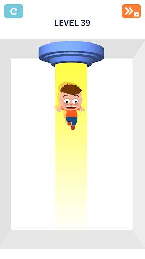 Brain Puzzle: 3D Games screenshot 7