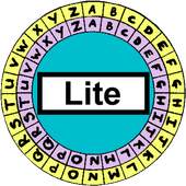 Code Wheel Lite 1.0
