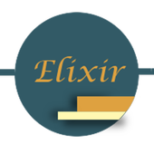 CM 12/ 12.1 Theme Elixir Lite icon