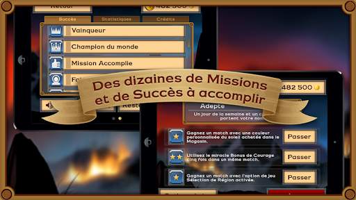 Rapture - World Conquest screenshot 9