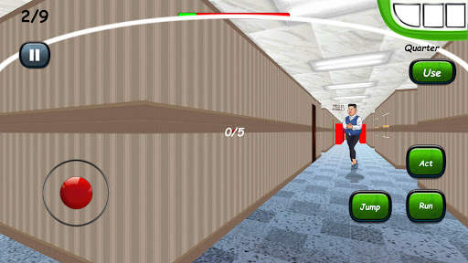 Summertime Teacher in Schools Basic Saga screenshot 4