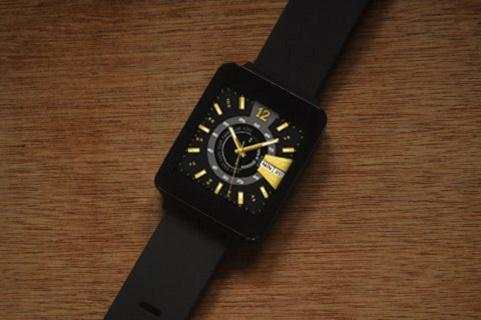 Watch Face - Regal Interactive screenshot 6