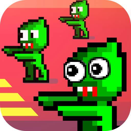 Away Run from Zombies 3.0