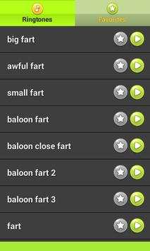 funny fart sound board : joke screenshot 1