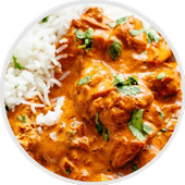 Chicken Tikka Masala Recipes icon