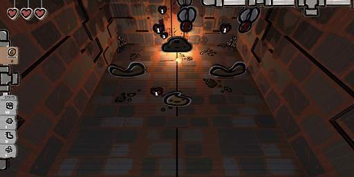 The Legend of Bum-Bo screenshot 7