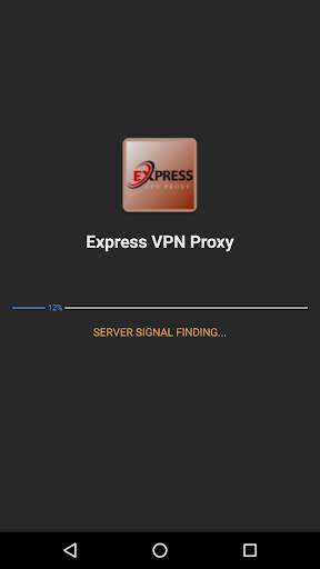 VPN Proxy screenshot 1