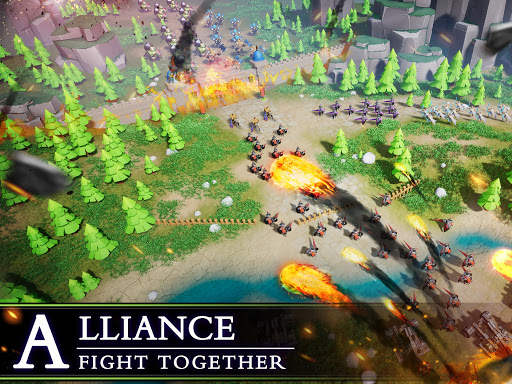 Epic of Conquest screenshot 8