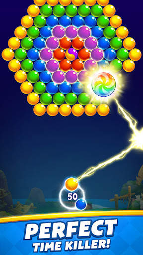 Bubble Shooter screenshot 3