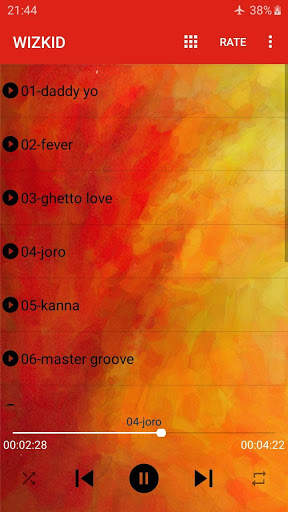 wizkid best songs 2020 (without internet) screenshot 2