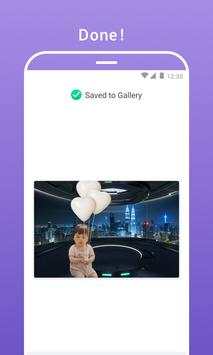 Cut Paste Photo Editor screenshot 5