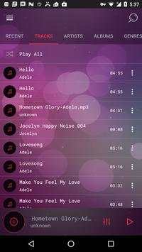 Equalizer - Music Player screenshot 2