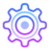 Advanced settings secret messenger