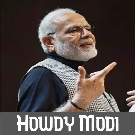 Howdy Modi 1.1