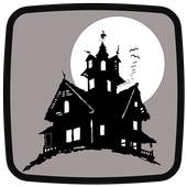 Haunted House Live Wallpaper 1.5