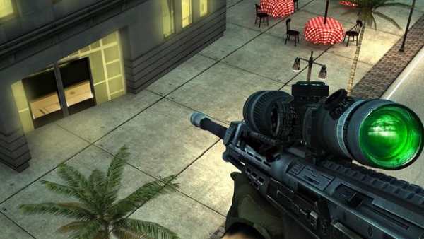 Grand Miami Sniper Gang 3D screenshot 9