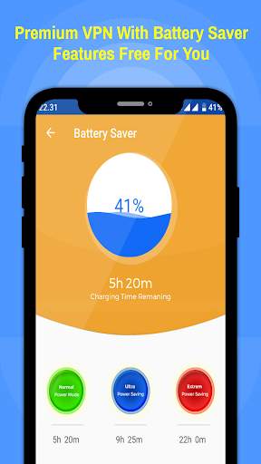 Free VPN 2020 - Best VPN, A High Speed screenshot 8