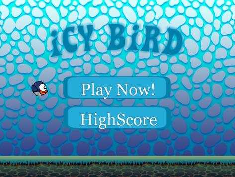 Icy Bird screenshot 4