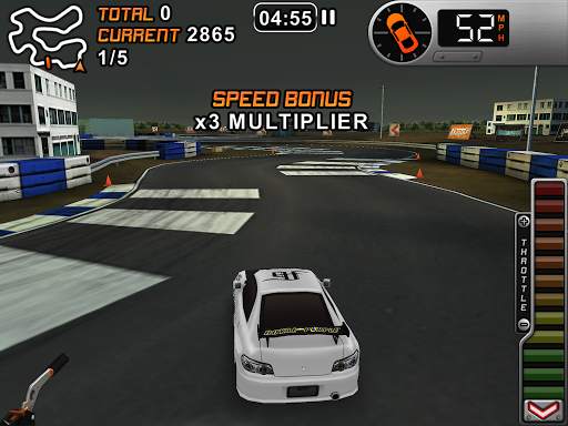 Drift Mania Championship screenshot 8
