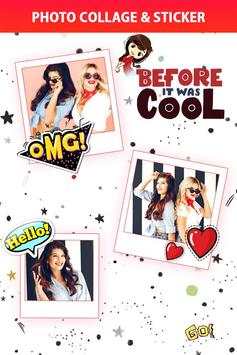 Collage Maker: Photo Editor, Photo Collage screenshot 5