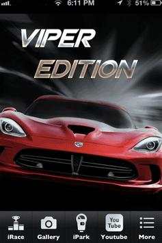 Viper Edition - The Nation screenshot 1