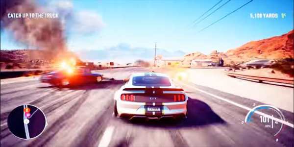 NEW Hints For Asphalt 9:shockwave Airborne DEMO screenshot 3