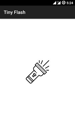Tiny Flash скриншот 2