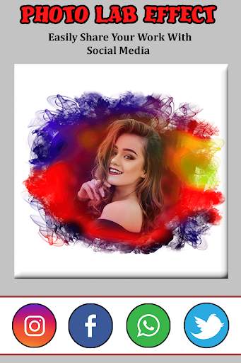 Photo Lab Pro Photo Editor screenshot 5