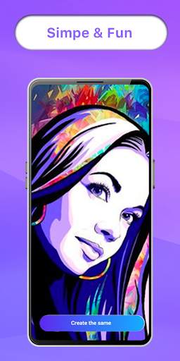 Mivita - Video Maker screenshot 3