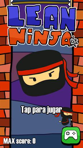 Lean Ninja screenshot 6