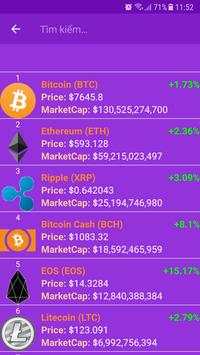 Litecoin Miner screenshot 7