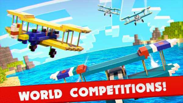 Pixel Plane Survival Gun Hero screenshot 10