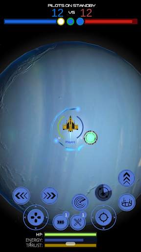 World Destroyer screenshot 5